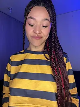 crystal_dlun Live XXX-chat