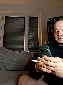 Larifari0406's Webcam Show