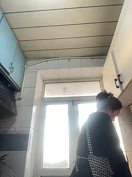 Youyou_12 웹캠 쇼