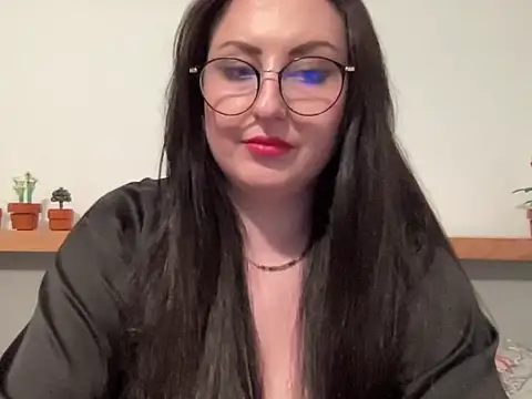 XXX chat uživo modela DorothyJoy