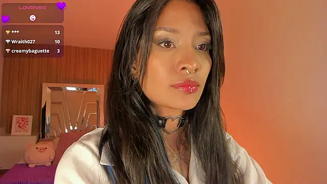 NicoleMonet1's Live XXX Chat