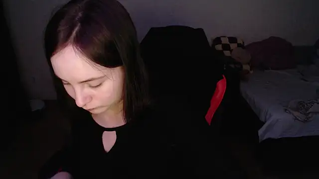 XXX chat uživo modela Laralianna