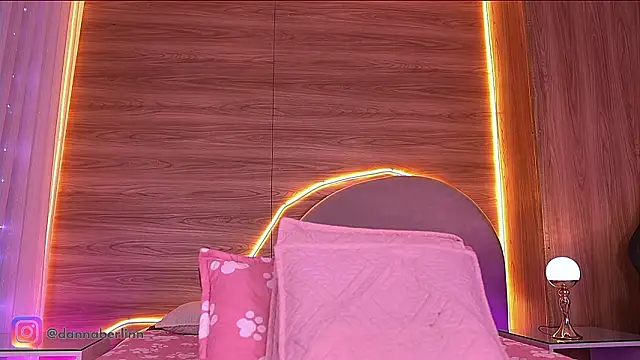 danna_berlin_ Live XXX-chat