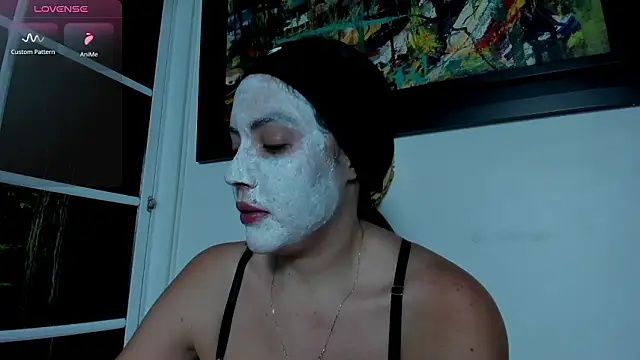 Sembang XXX Secara Langsung brianna_196