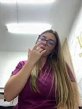 alicee16 Webcam Show