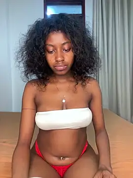 hot_daily's Webcam Show