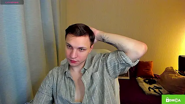 handsome_guy01's Live XXX Chat