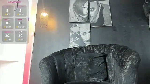 Tatis__ élő XXX-chatje