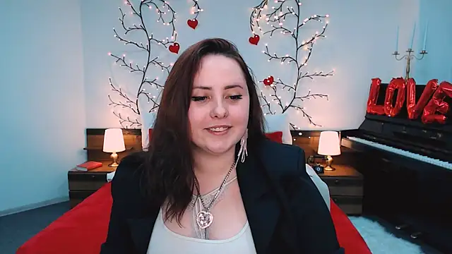 Hennessy_bunny Webcam show