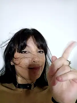 Show de Dessa_bye na webcam