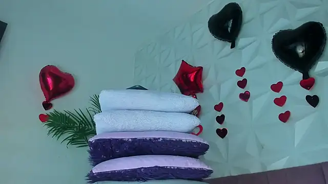 Chat XXX ao vivo de Hellen_Sky