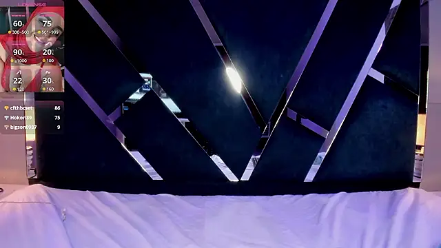 Nahid_Jaziri1 Chat XXX in diretta