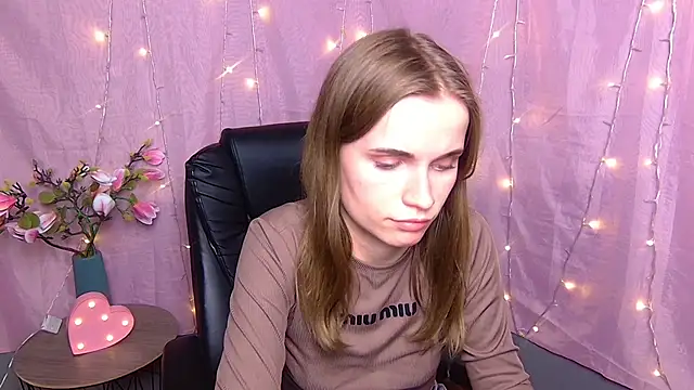 Chatroom XXX en direct de MargaritaKiss