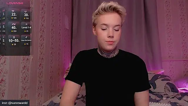 Онлайн чат XXX soulinacage