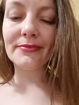 Webkamerová show FainaG_Meow