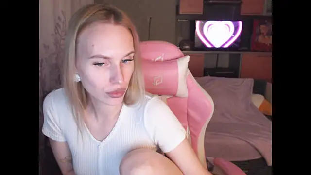 Elsa_Li élő XXX-chatje