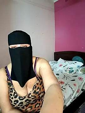 عرض كام ONY-Kooky