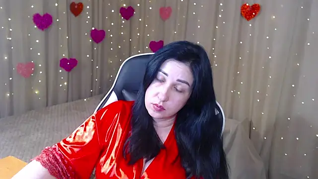 Chatroom XXX en direct de JillStevens