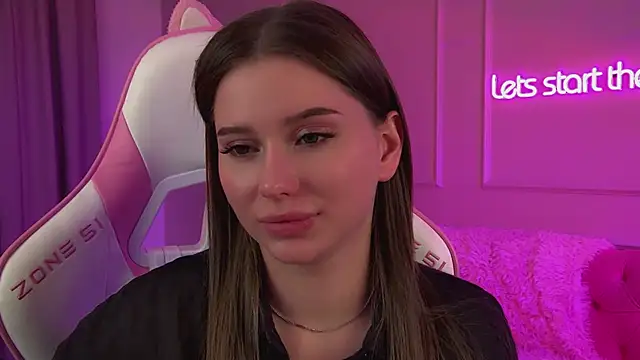 DianaVert's Live XXX Chat