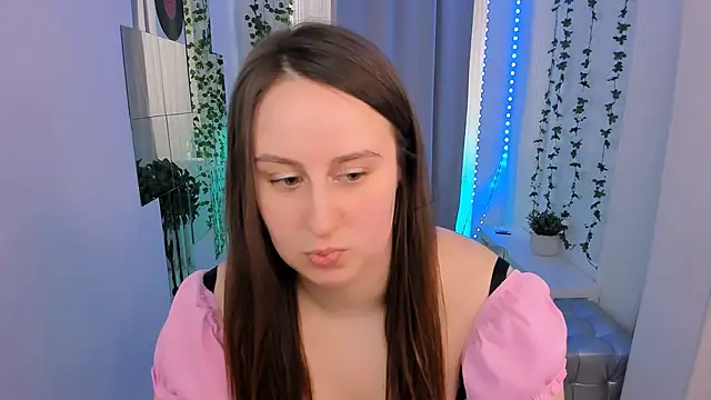 Lattea's Live XXX Chat