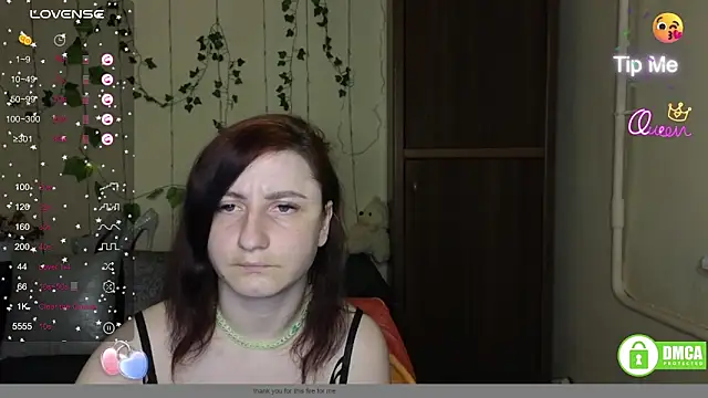 Chatroom XXX en direct de Muse_kitty_jenia