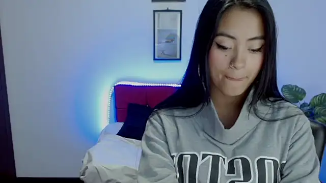 NatalyEscobar_lx's Live XXX Chat