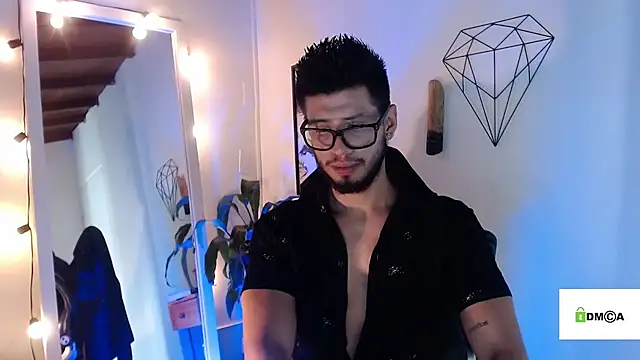 Chatroom XXX en direct de Colby_brown03