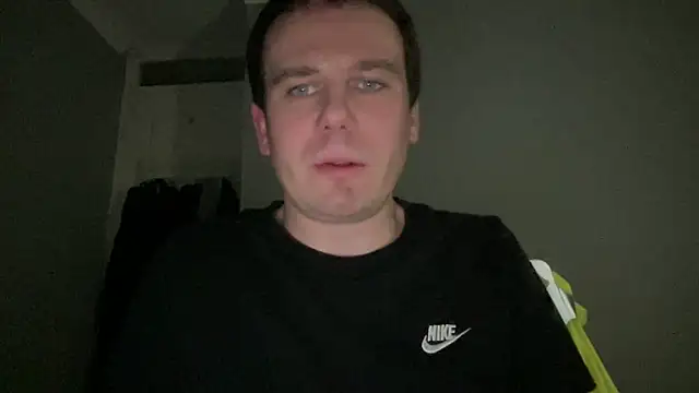 Show webcam de GotItGoin