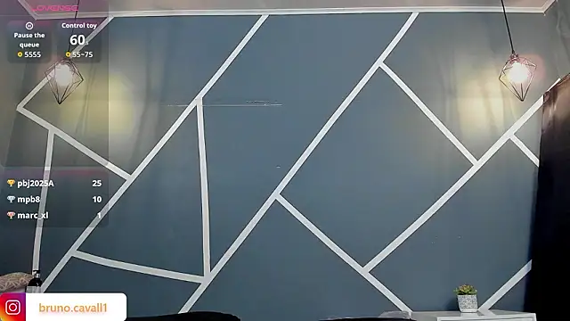 Chat XXX Live bruno_cavalli