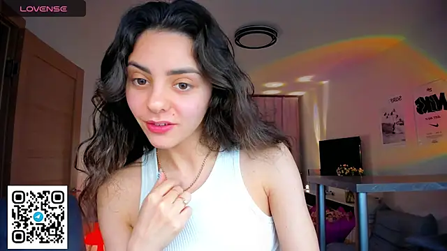 Chat XXX en directo de EmiliaZen