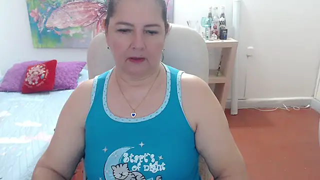 Živý XXX chat leonela_69