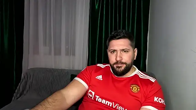 Gold_Alpha_Boy Webcam show