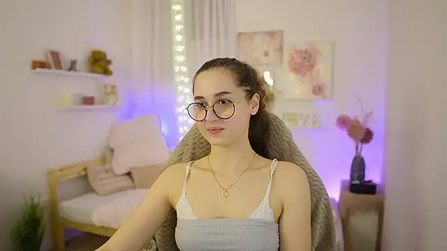 Annita_Grey's Live XXX Chat