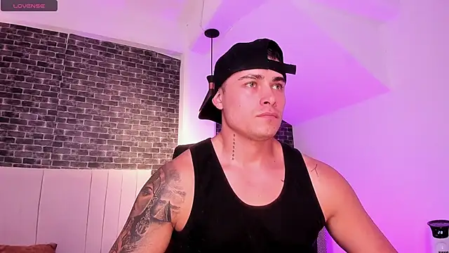 Chatroom XXX en direct de connorsmiith