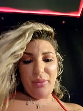 Blondie_Sasha's Live XXX Chat