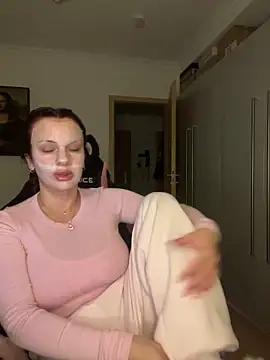 Chatroom XXX en direct de OliviaaFischer