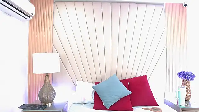 Živý XXX chat Lexxi_gb