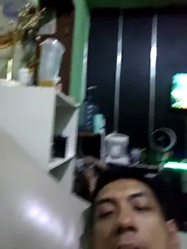 Rizky_sabath Pertunjukan Webcam