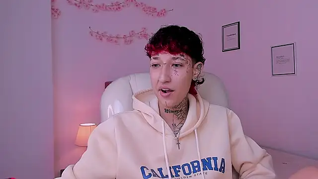 Živý XXX chat Luci_Rose