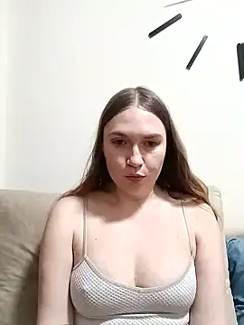 KisaVixen Webcam show