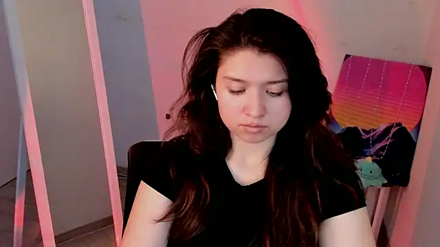 XXX chat uživo modela Sandra_Curly