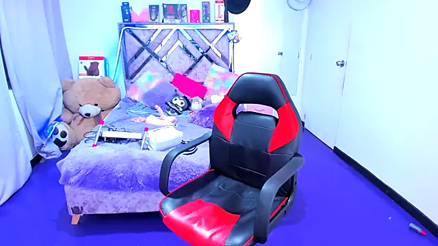 Chat XXX Live Luna_Analya