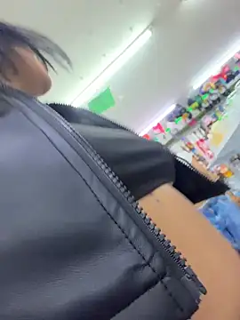 AlannaEvons Show Webcam