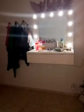 tiffany_Johnson1's Live XXX Chat