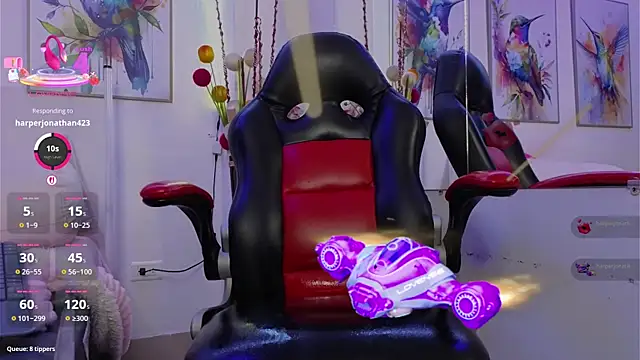 Chat XXX en directo de Moon_celeste