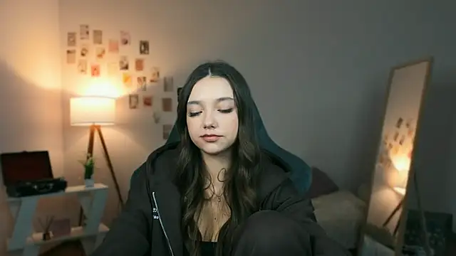 Chat XXX en directo de Vexorine