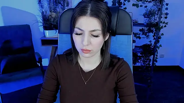 Chatroom XXX en direct de DiRosie