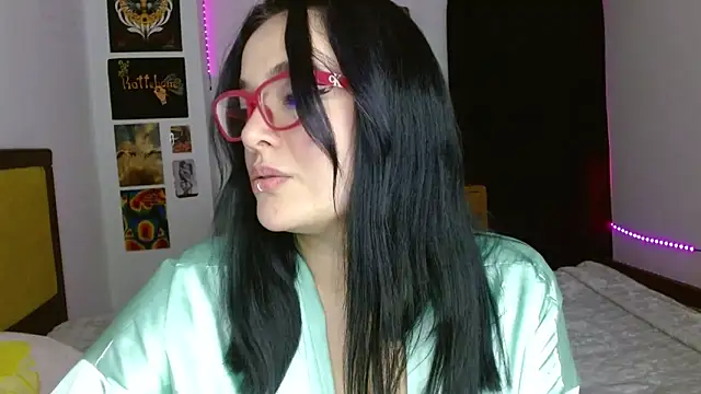 Nova-Satela's Live XXX Chat