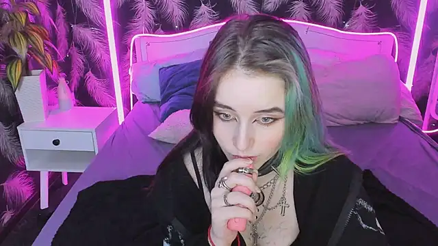 Chat XXX Live RubyMyst
