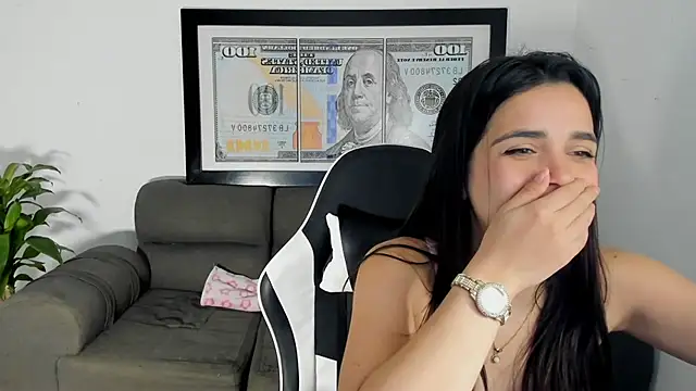 LucianaMoreau Live XXX Chat